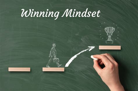 Unlocking the Winning Potential.